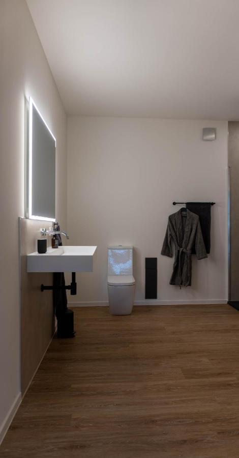 Velo & Wohnen -Neu- Elektroraeder Inklusive - Sauna Traben-Trarbach Kültér fotó